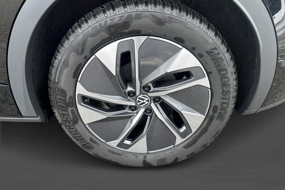 VW ID.4 77 GTX Max+ 4Motion 5d