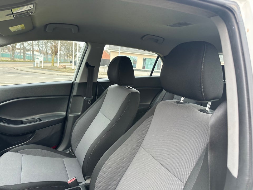 Hyundai i20 1,0 T-GDi Vision 5d