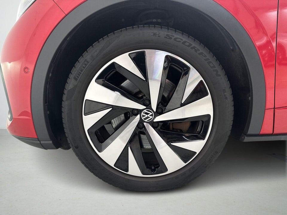VW ID.5 77 Pro Performance 5d