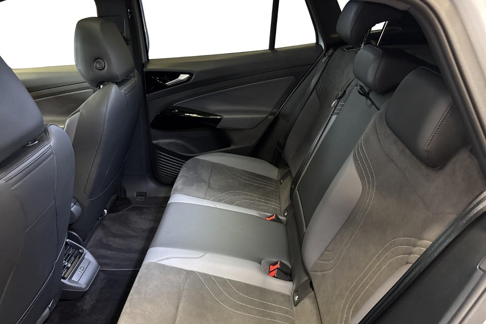 VW ID.4 77 Style+ 5d