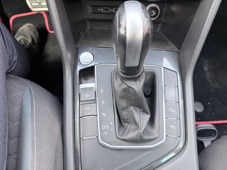 VW Tiguan 2,0 TDi 150 IQ.Drive DSG 5d