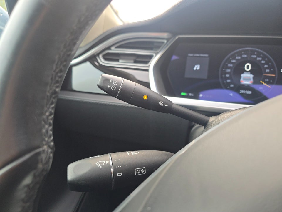 Tesla Model S 85 7prs 5d