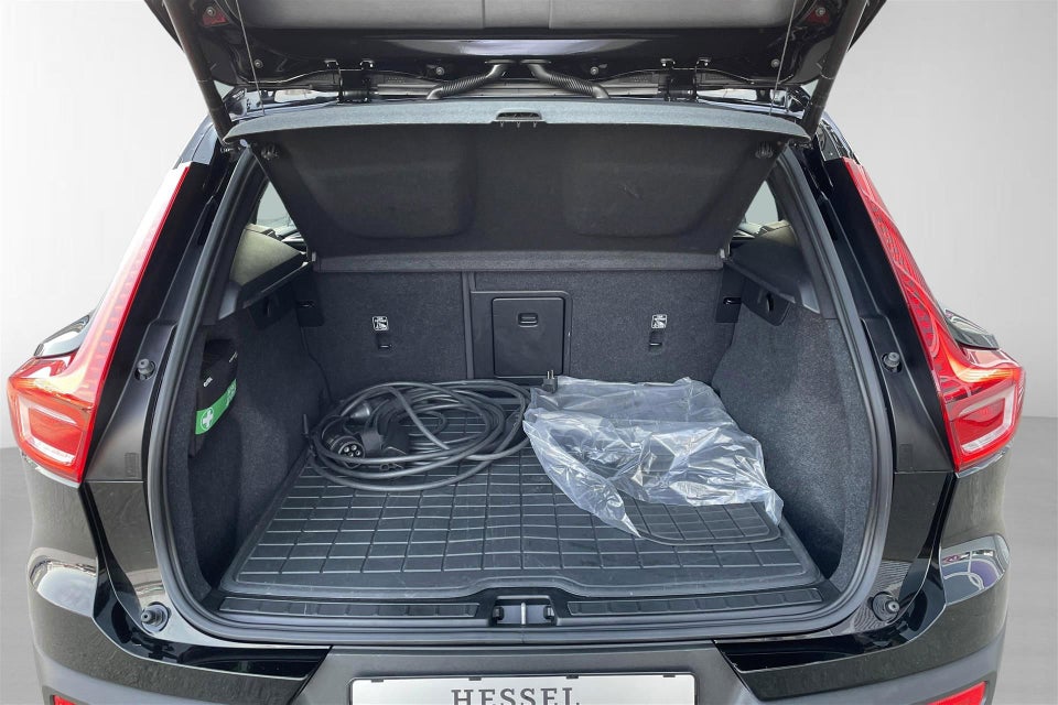 Volvo XC40 P6 ReCharge Core 5d