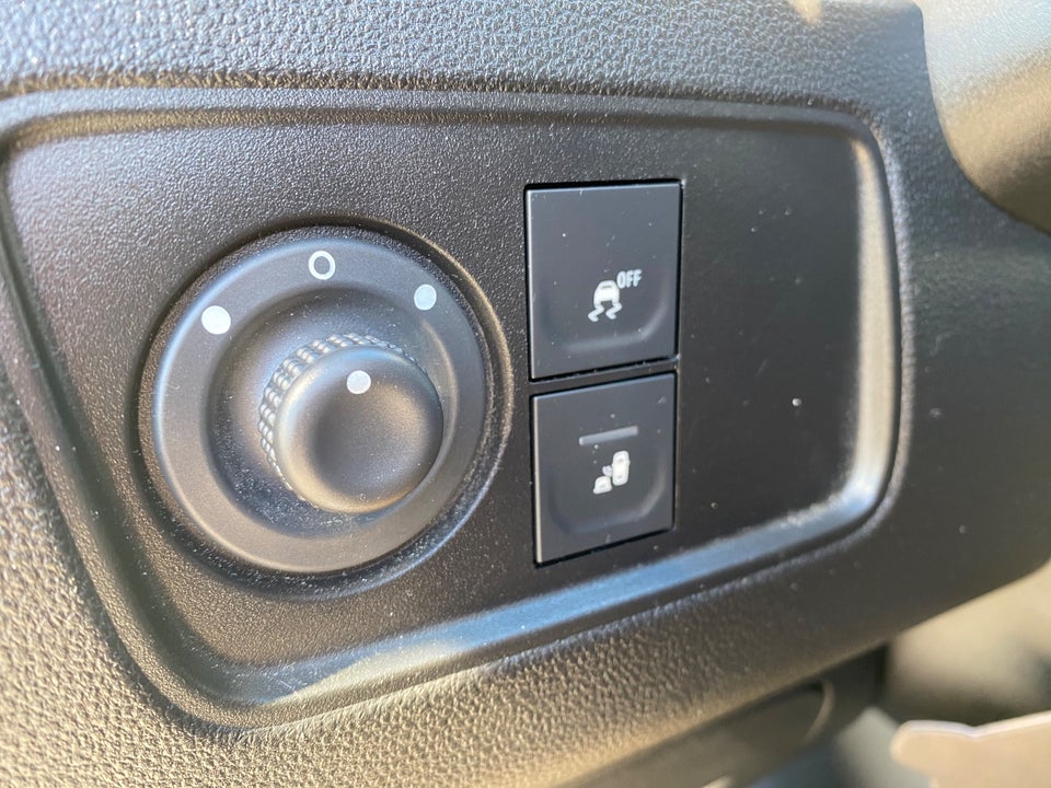 Renault Express 1,5 dCi 95 Tekno 5d