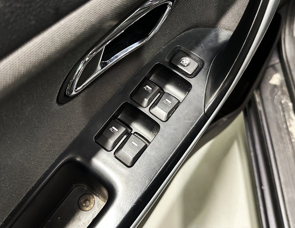 Kia Ceed 1,4 CRDi 90 Active SW 5d