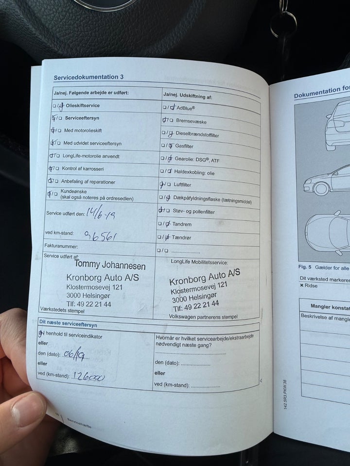 VW Polo 1,2 TDi 75 BlueMotion 5d