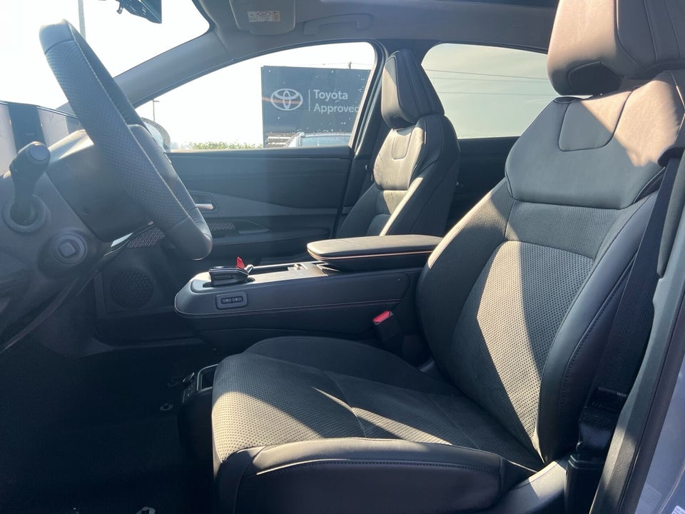Nissan Ariya 87 Evolve 5d