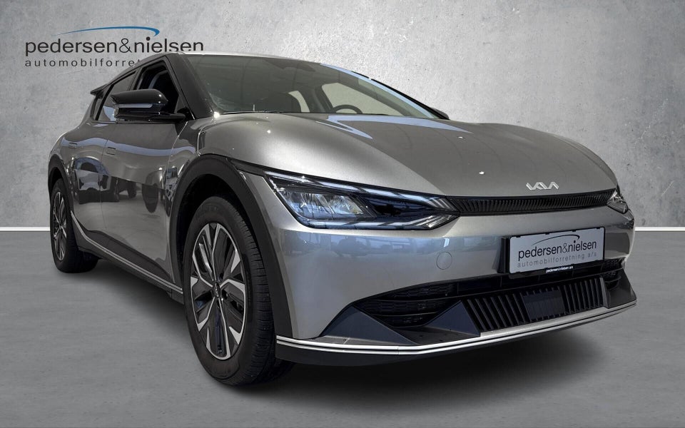 Kia EV6 77 Long Range Access 5d