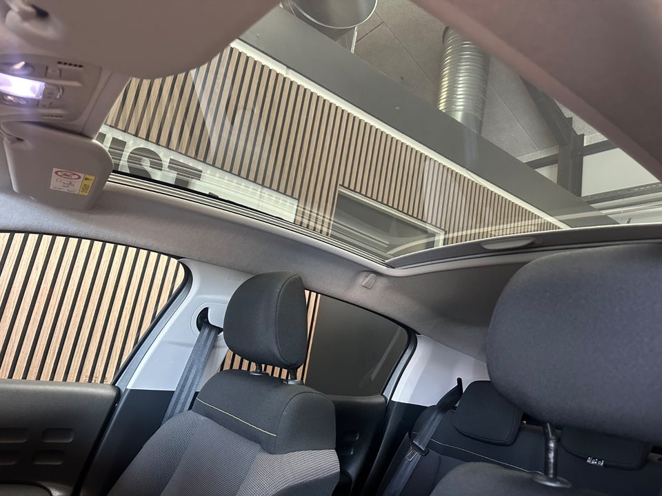Citroën C3 1,2 PureTech 110 SkyLine 5d