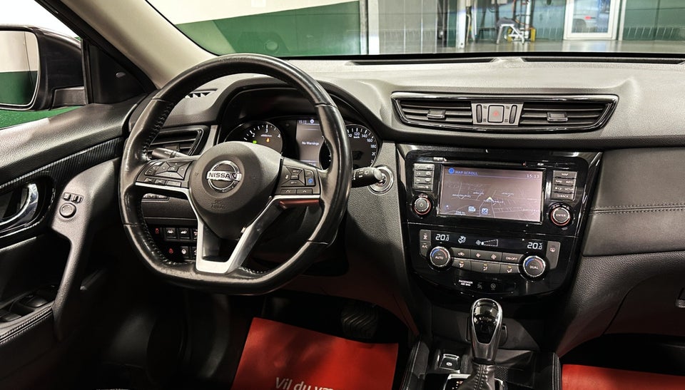 Nissan X-Trail 1,75 dCi 150 Tekna X-tr. 5d