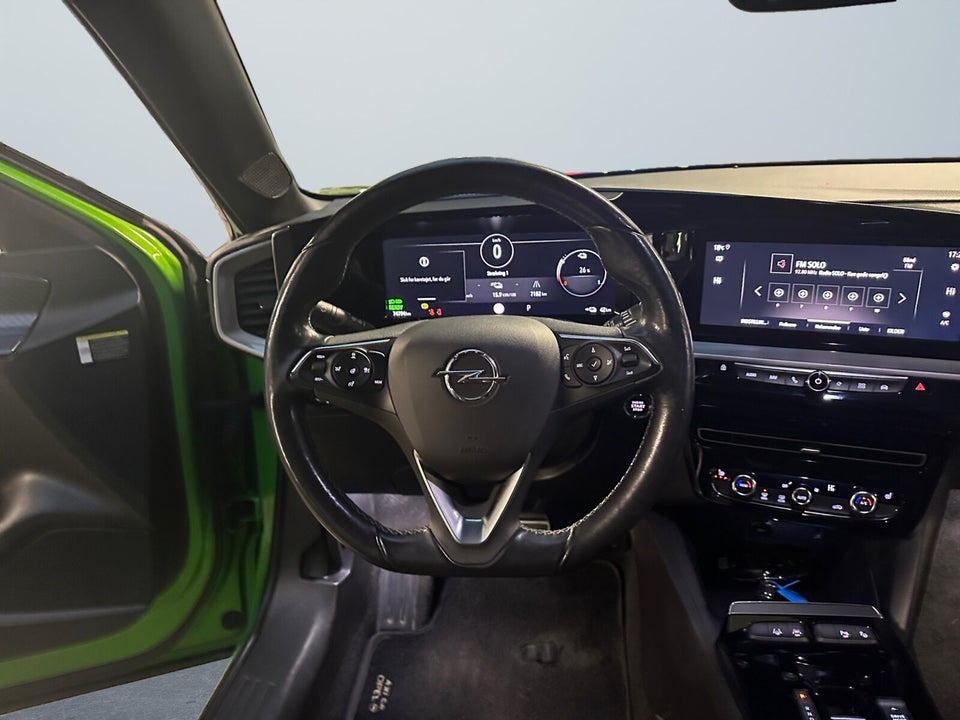 Opel Mokka-e 50 Ultimate 5d