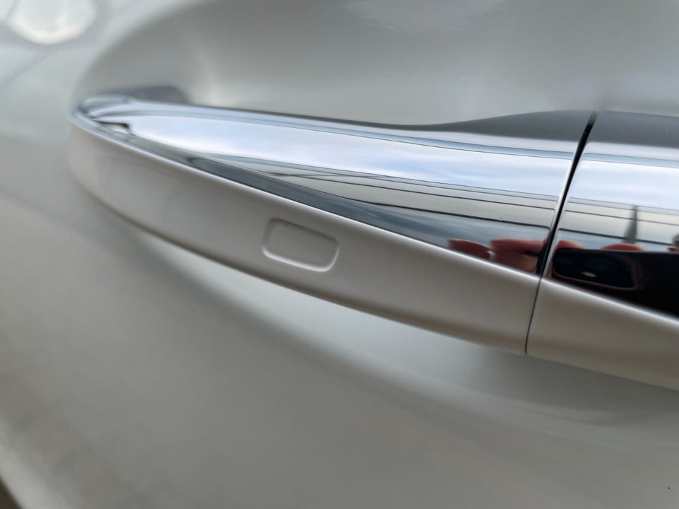 Mercedes EQA350 AMG Line Premium 4Matic 5d