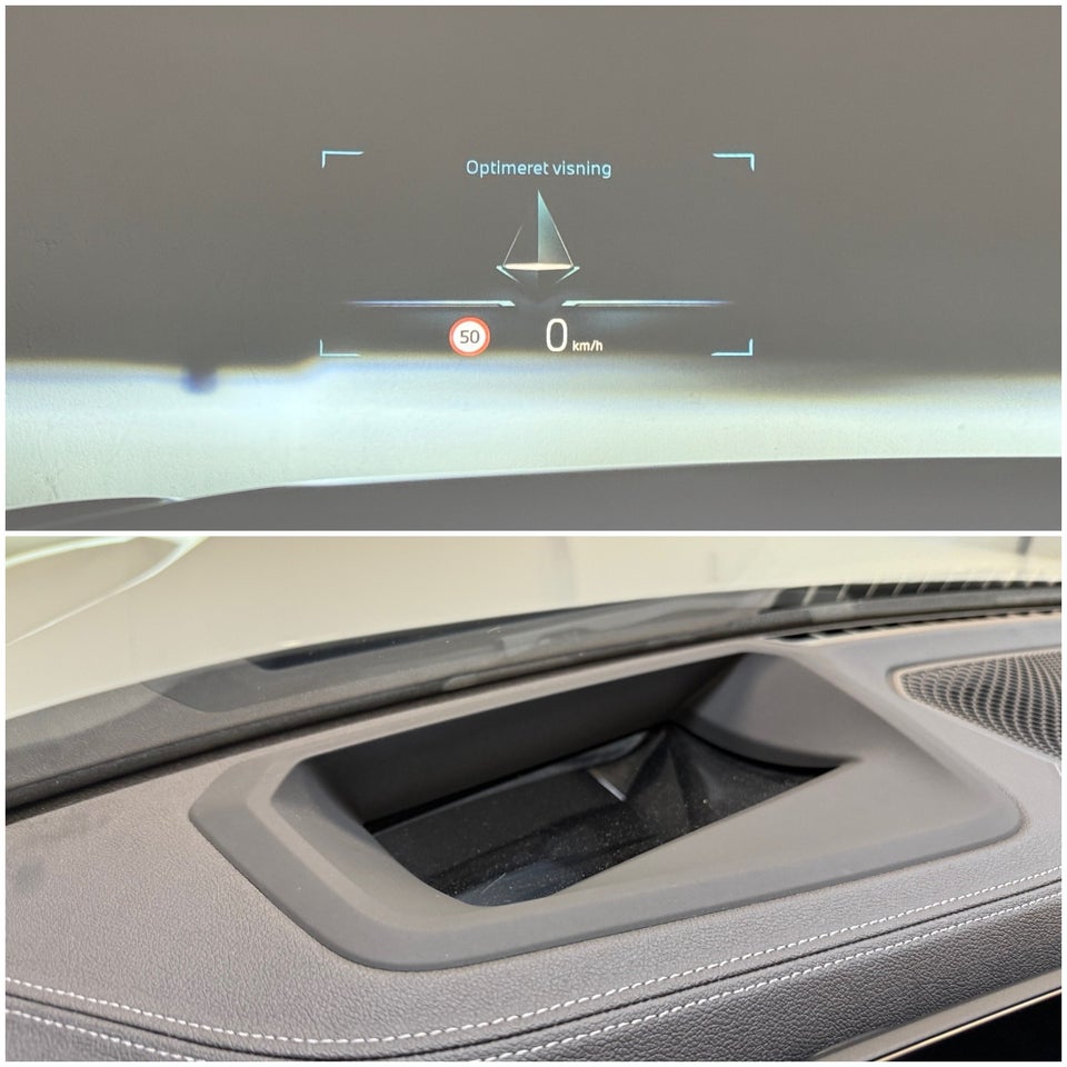 BMW i4 eDrive40 Fully Charged M-Sport 5d