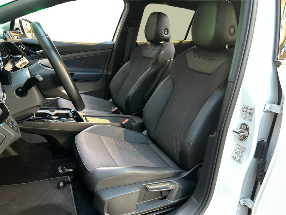 VW ID.4 77 GTX 4Motion 5d