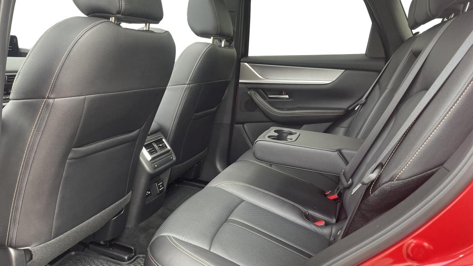 Mazda CX-60 2,5 PHEV Homura Comfort aut. AWD 5d