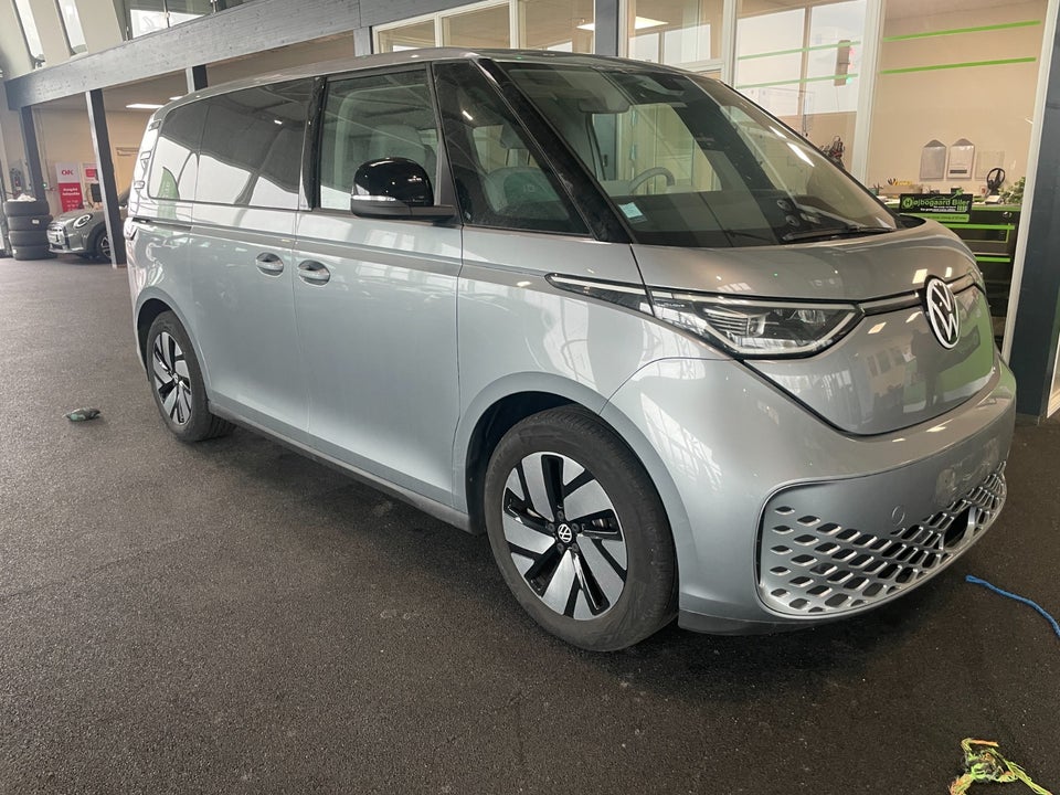 VW ID.Buzz 77 Pro Design SWB 5d