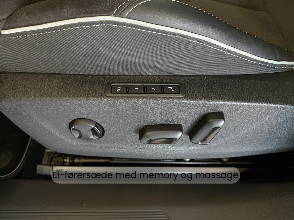 Skoda Enyaq 85 iV Sportline Advanced 5d