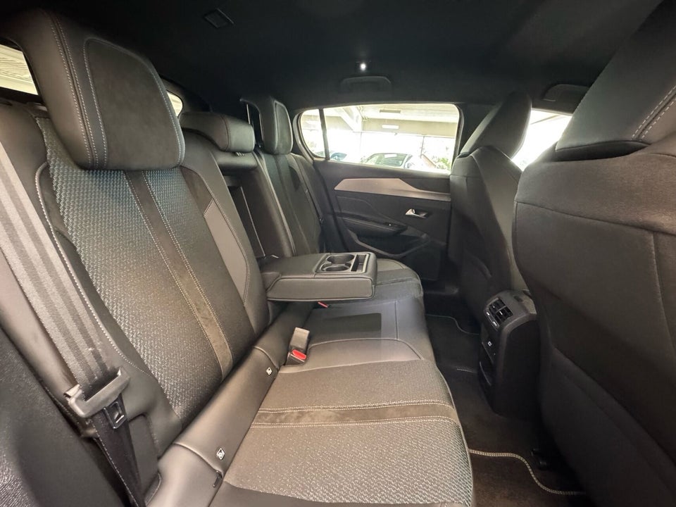 Peugeot e-308 54 First Edition 5d