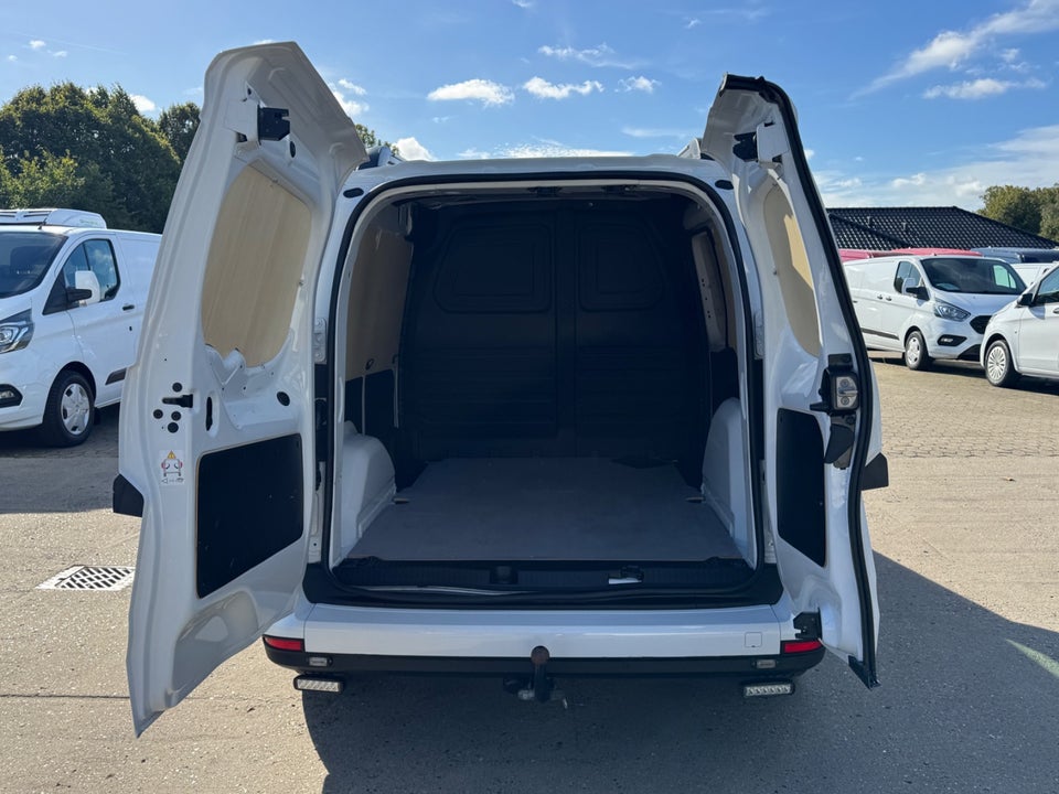 Mercedes eCitan A2 PRO Van