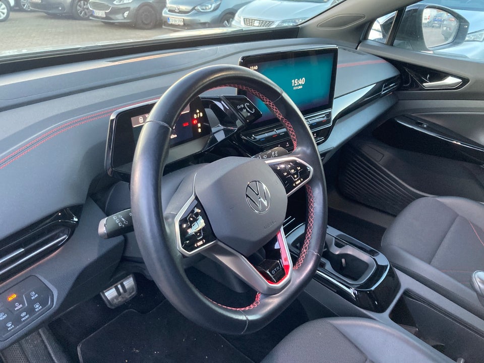 VW ID.5 77 GTX 4Motion 5d