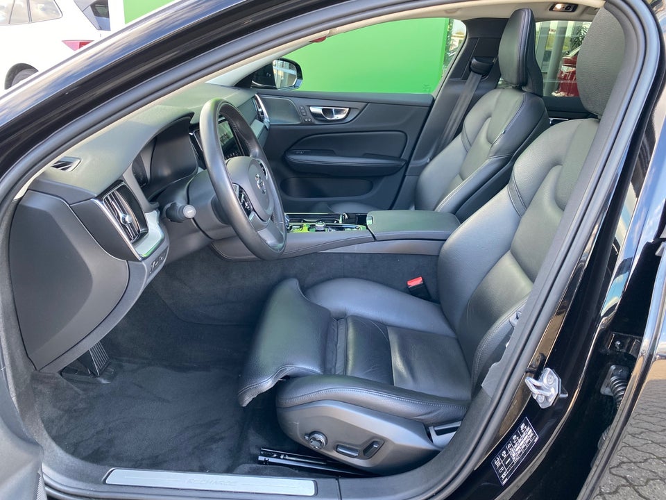 Volvo V60 2,0 T8 ReCharge Inscription aut. AWD 5d