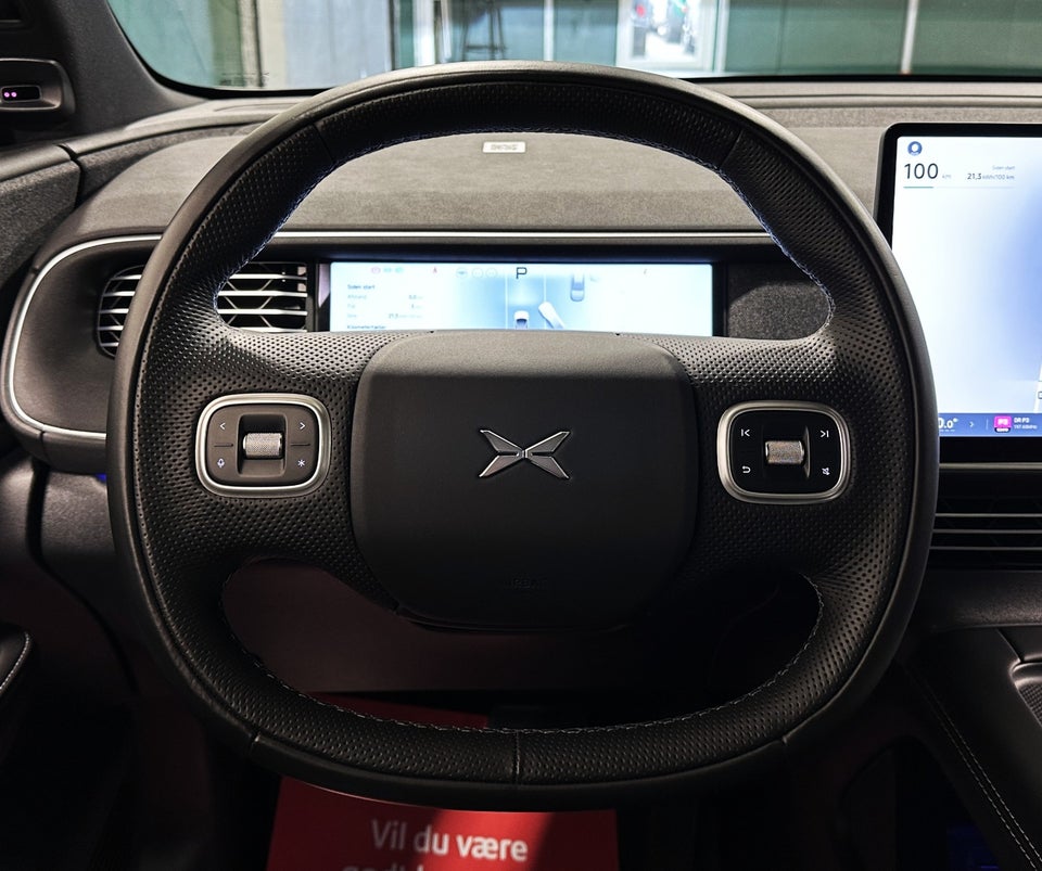 Xpeng G6 Long Range 5d