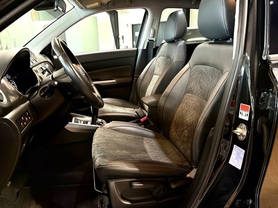 Suzuki Vitara 1,0 Boosterjet Adventure 5d