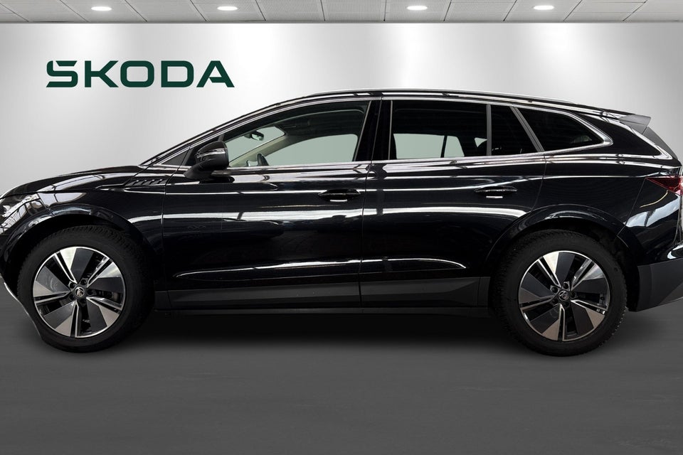 Skoda Enyaq 85x iV 5d