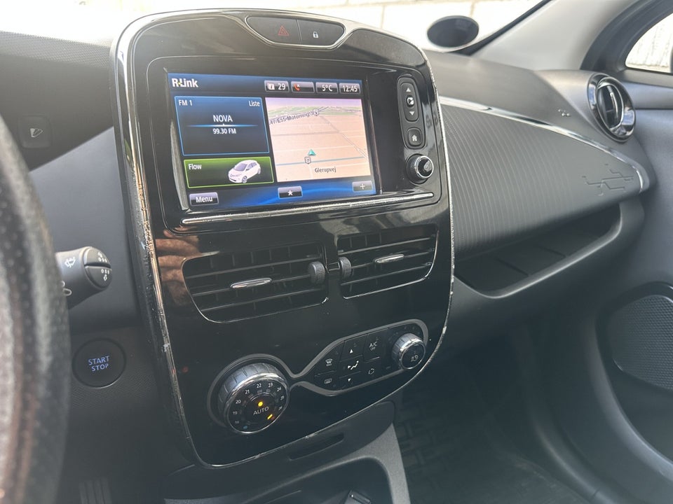 Renault Zoe 41 Intens 5d