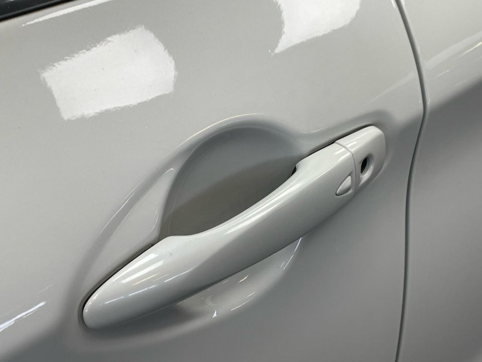 Nissan Qashqai 1,3 Dig-T 160 N-Connecta DCT 5d