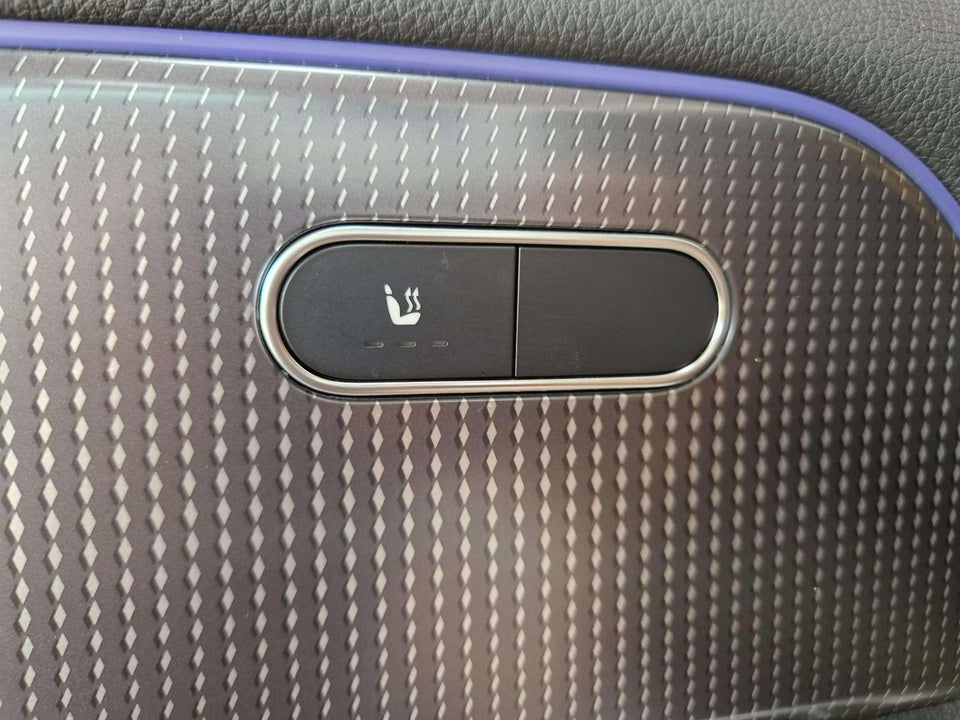 Mercedes EQA250 AMG Line 5d