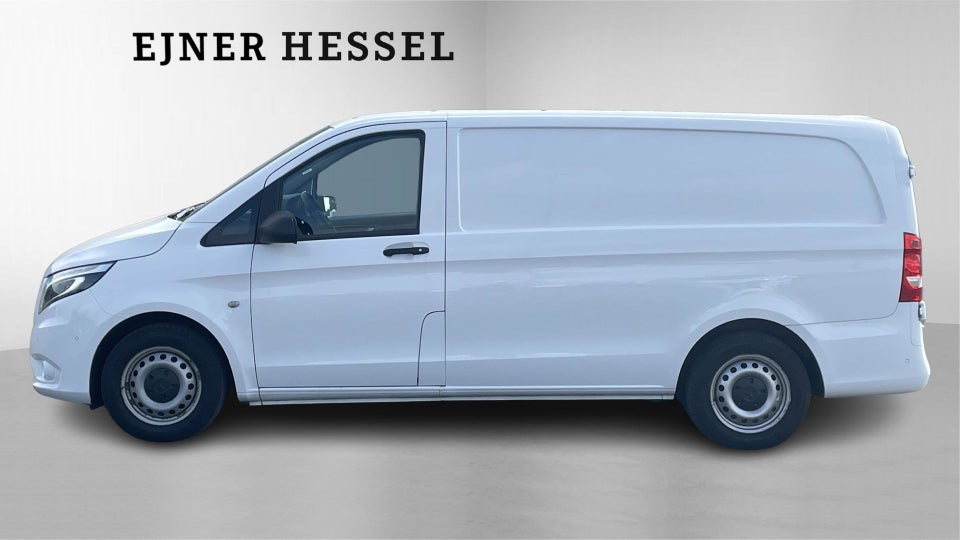 Mercedes Vito 114 2,0 CDi Complete aut. L RWD