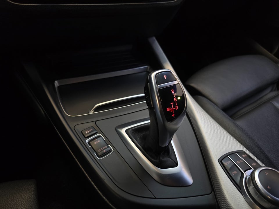 BMW 120i 2,0 M-Sport aut. 5d