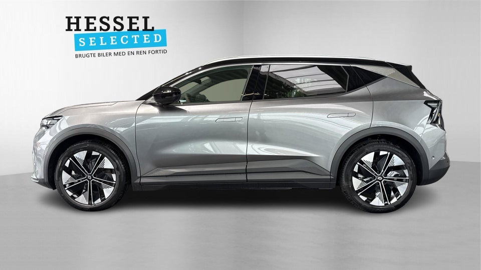 Renault Scenic E-Tech 87 Techno 5d