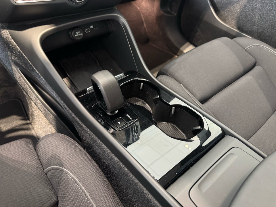 Volvo C40 P6 ReCharge Ultimate 5d