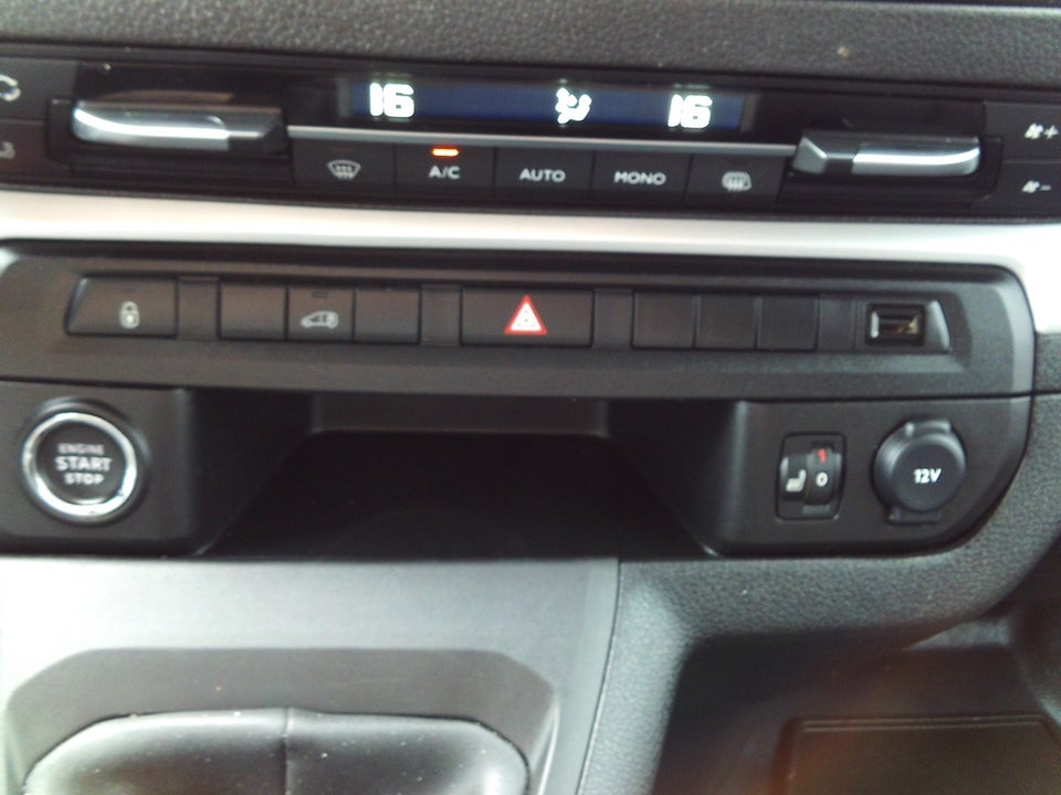 Opel Vivaro 2,0 D 145 Enjoy+ L2V2