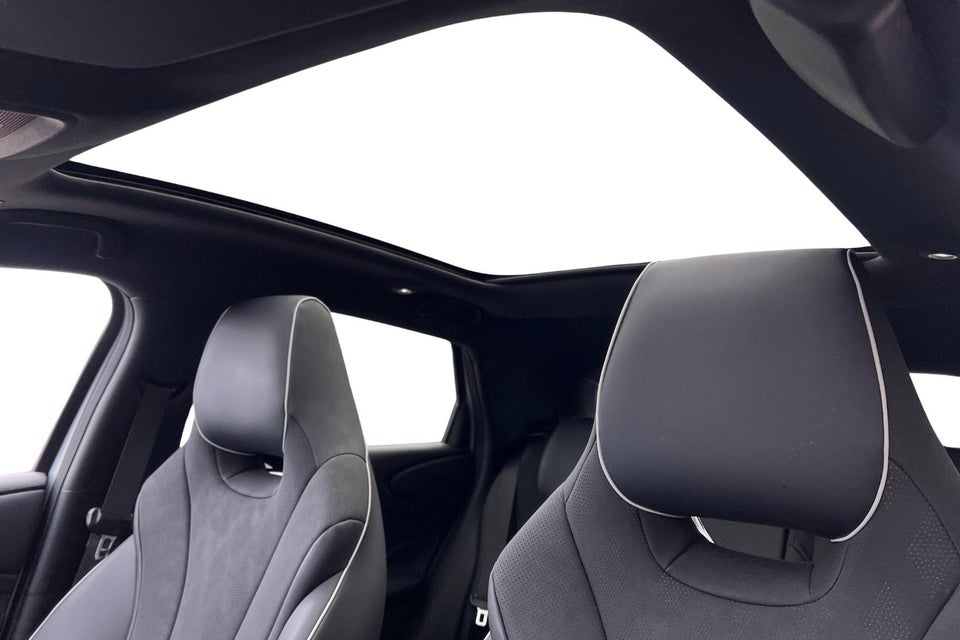 BYD Dolphin 60 Design 5d