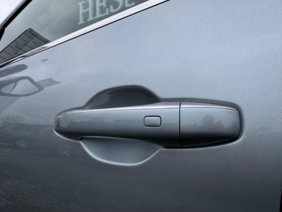 Renault Megane IV 1,6 E-Tech Intens Sport Tourer 5d