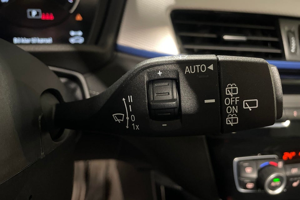 BMW X1 1,5 xDrive25e M-Sport+ aut. 5d