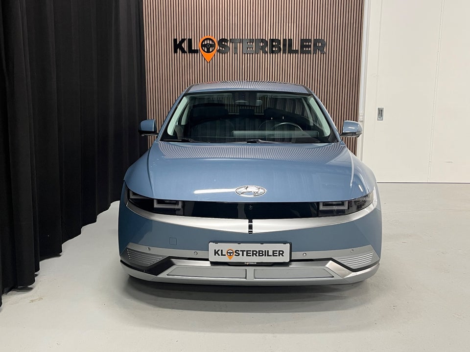 Hyundai Ioniq 5 73 Ultimate 5d