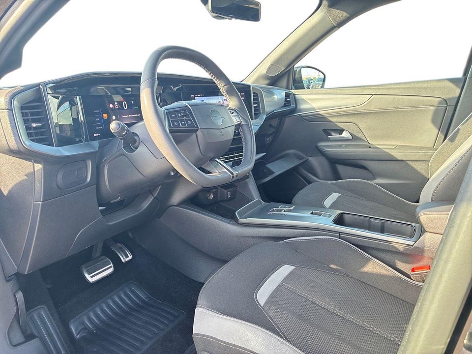 Opel Mokka-e 54 GS Line 5d