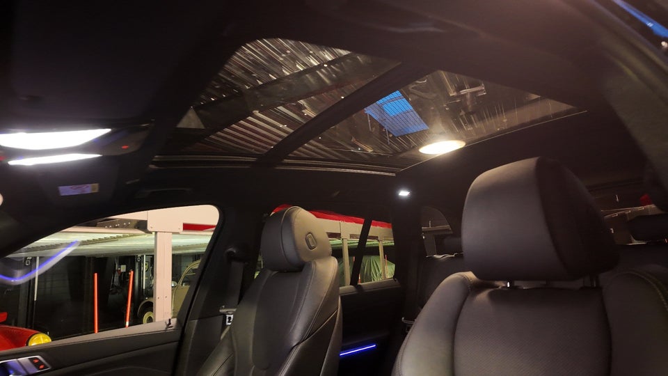 BMW X5 3,0 xDrive45e M-Sport aut. 5d