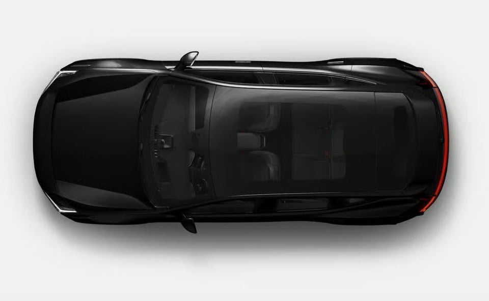 Polestar 3 Long Range AWD 5d