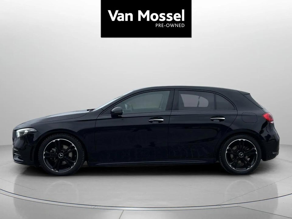 Mercedes A200 1,3 AMG Line aut. 5d