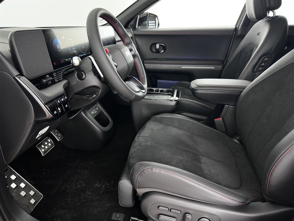 Hyundai Ioniq 5 84 N Line+ 5d