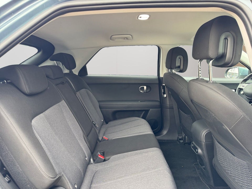 Hyundai Ioniq 5 77 Essential 5d