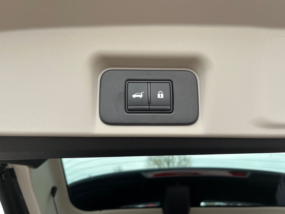 Nissan Ariya 87 Advance 5d