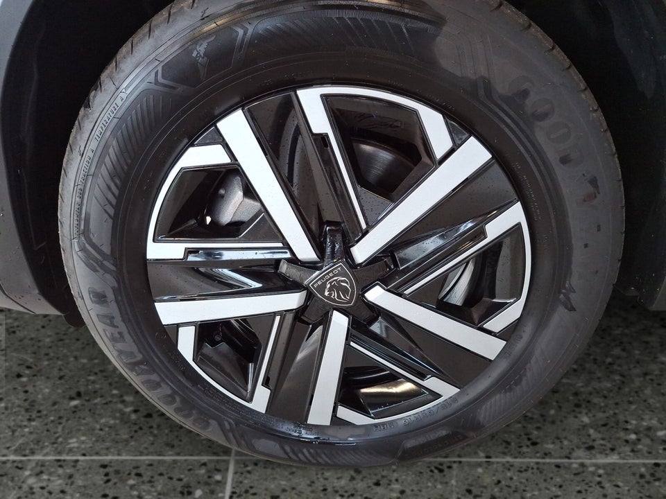 Peugeot e-2008 54 Style 5d
