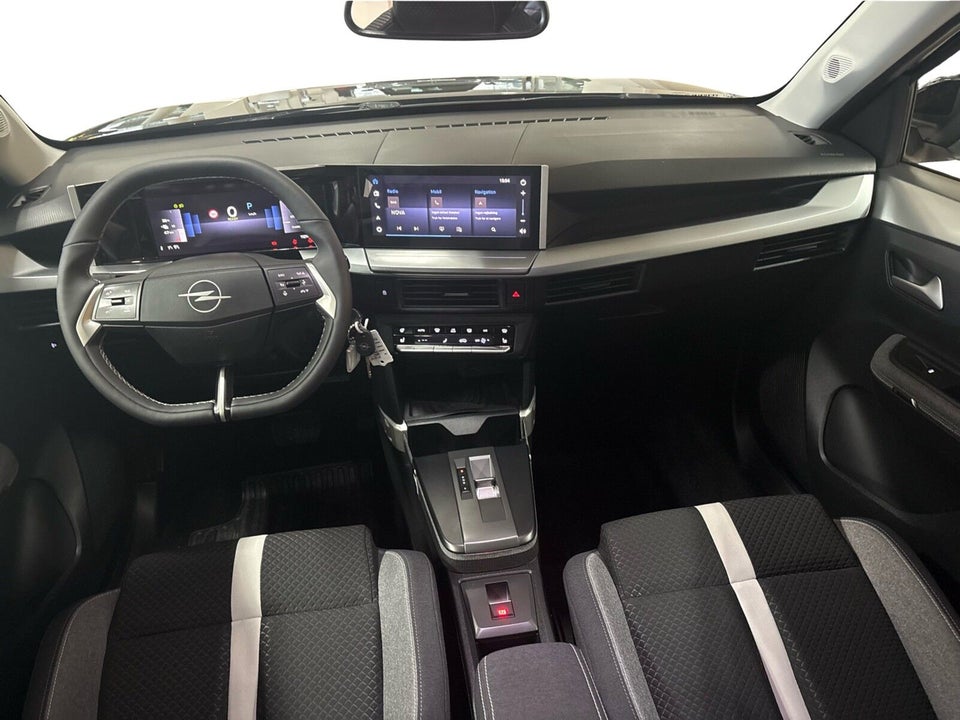 Opel Frontera 44 GS 5d