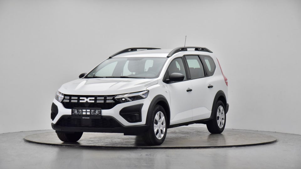 Dacia Jogger 1,0 TCe 110 Essential 7prs 5d